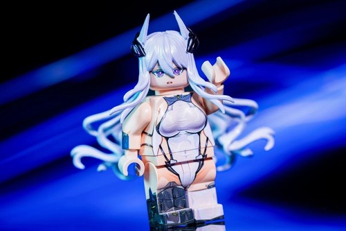 Custom molded figurine - custom,