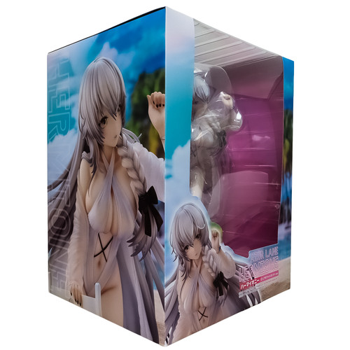 Azur lane hermione snow - lane,