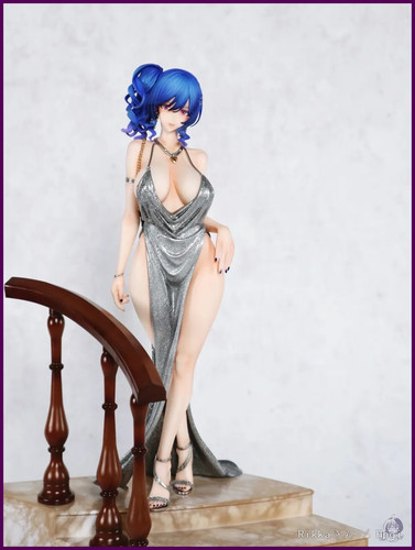 26cm anime game - 26cm, azur