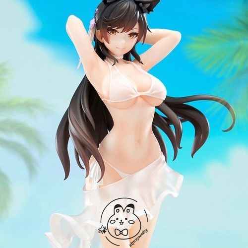 Scale azur lane atago - scale,